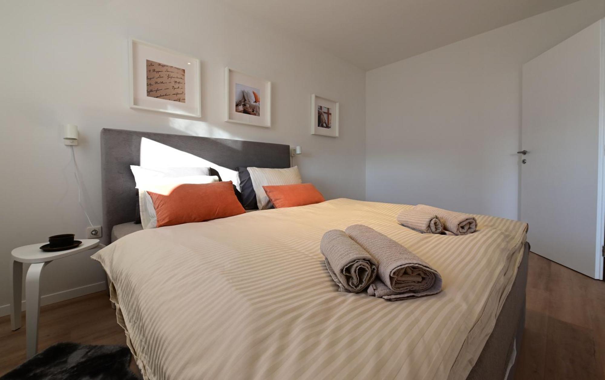 Delux Apartment La Arena With Private Garage Zagrzeb Zewnętrze zdjęcie