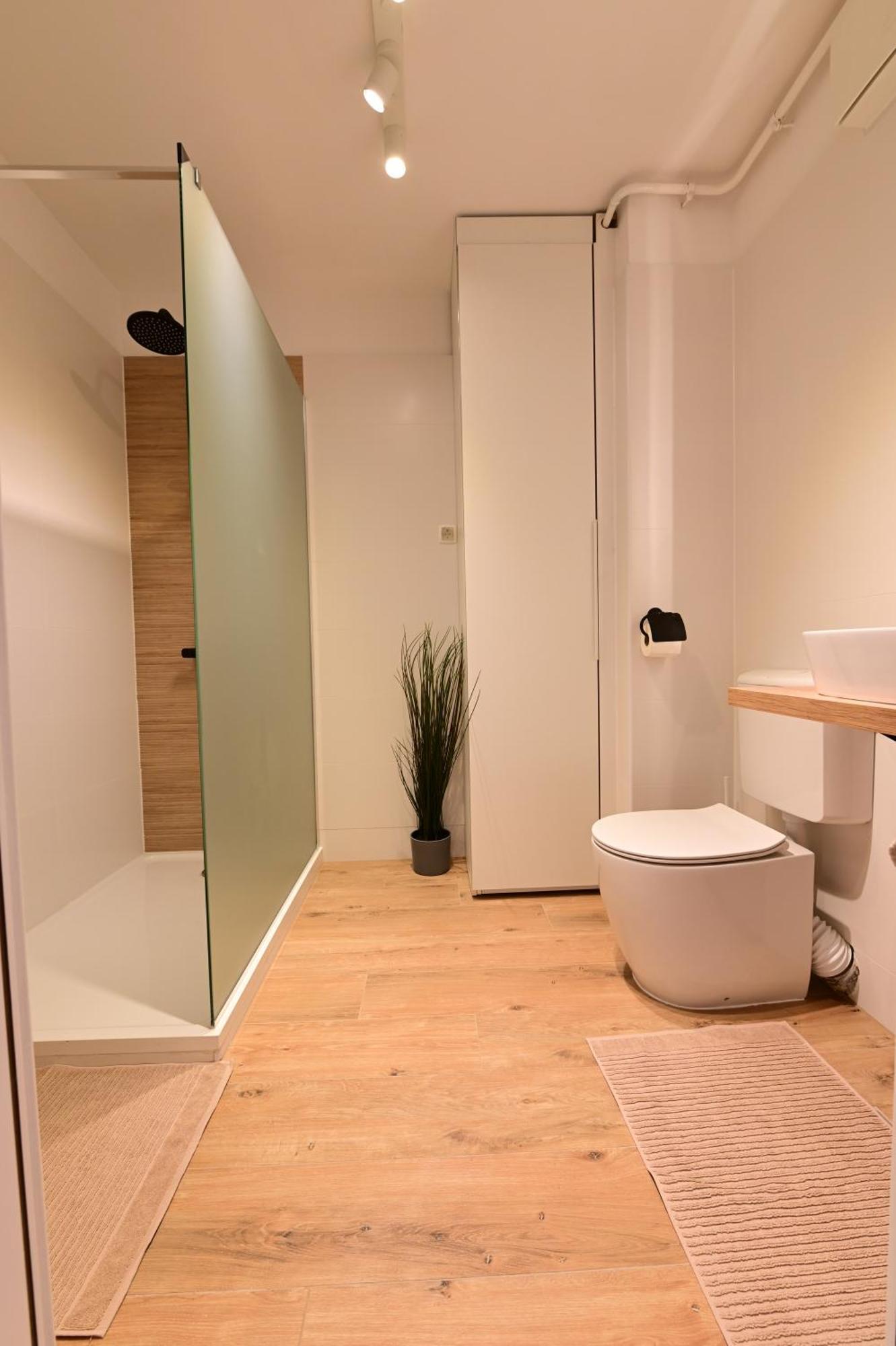 Delux Apartment La Arena With Private Garage Zagrzeb Zewnętrze zdjęcie