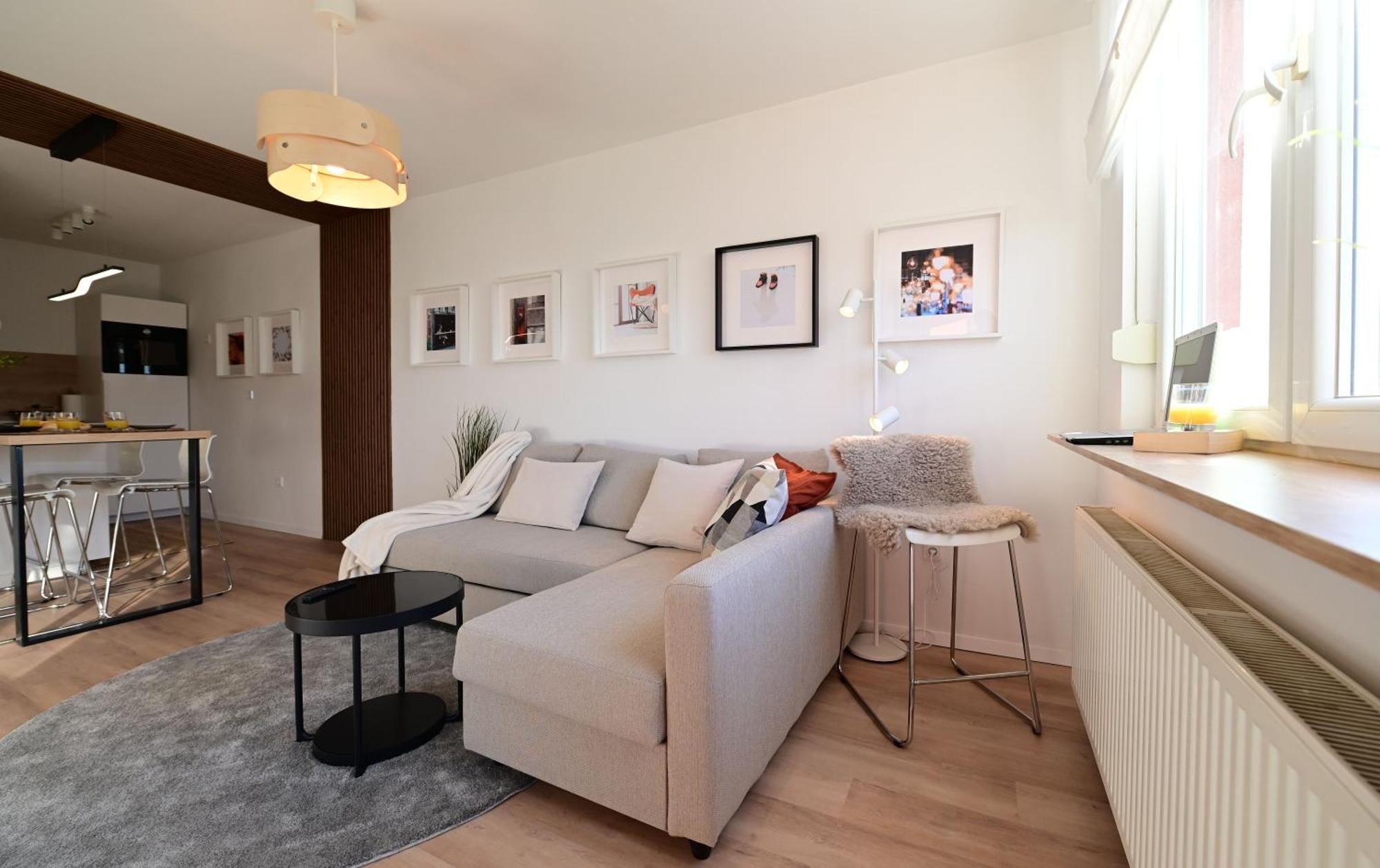 Delux Apartment La Arena With Private Garage Zagrzeb Zewnętrze zdjęcie
