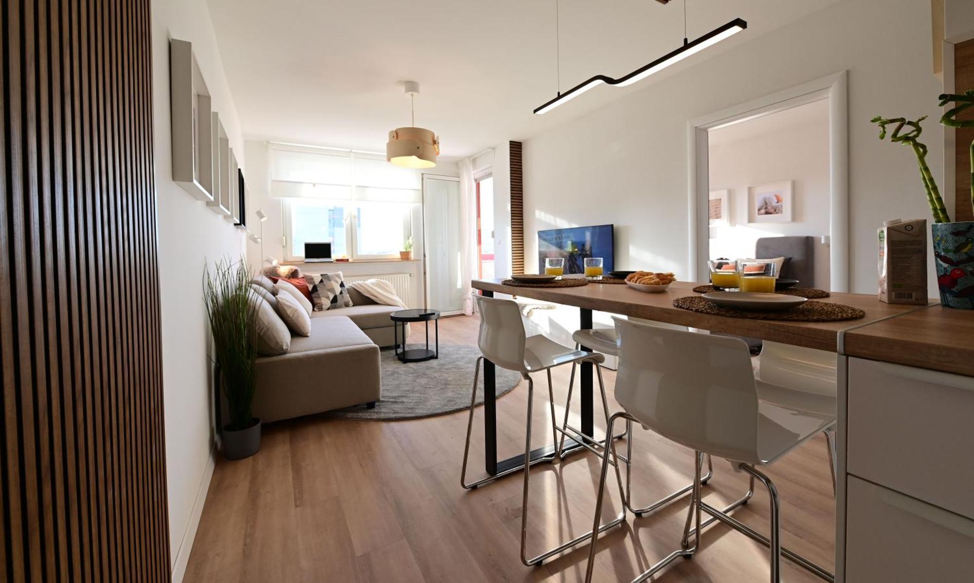Delux Apartment La Arena With Private Garage Zagrzeb Zewnętrze zdjęcie