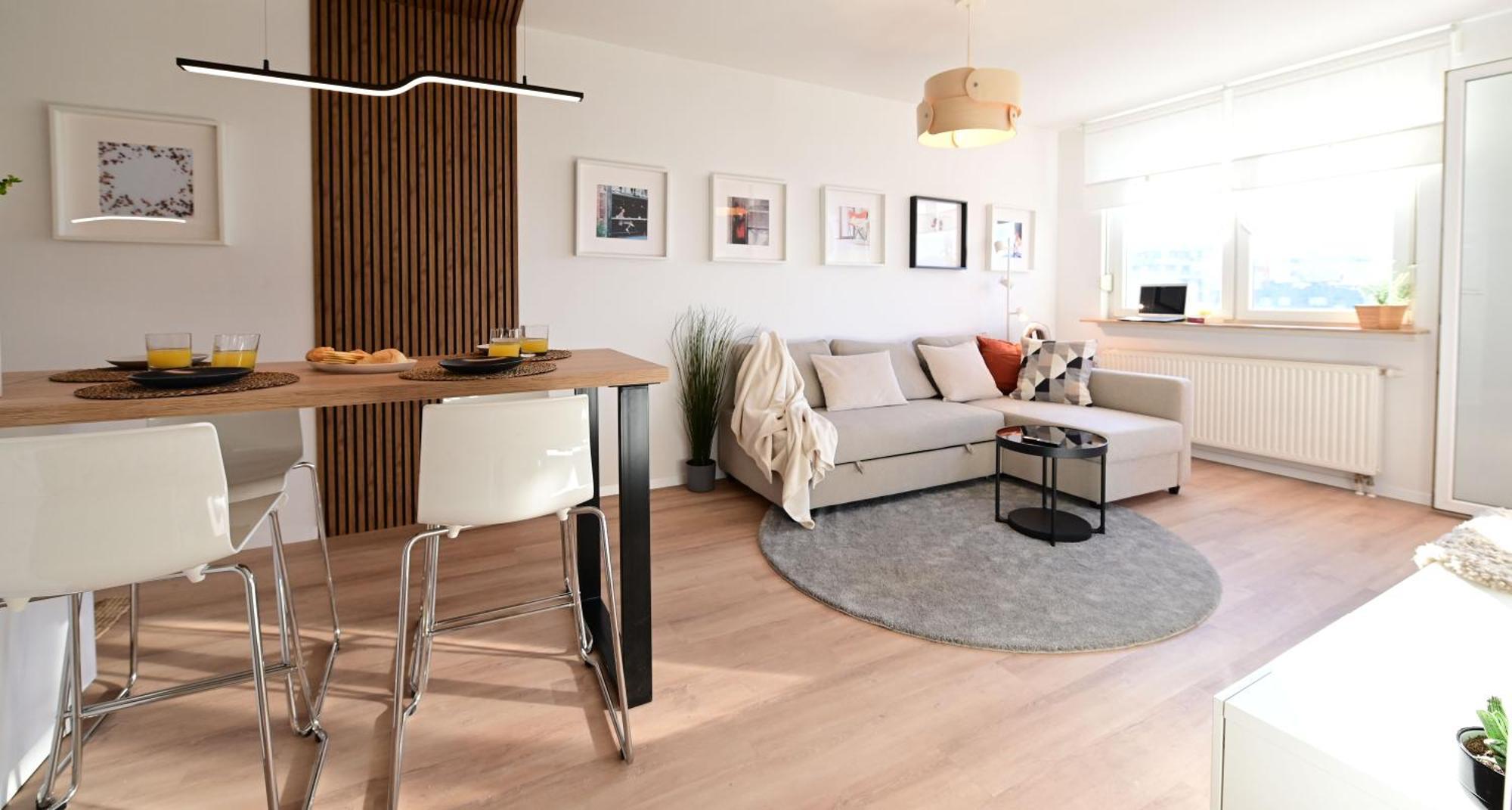 Delux Apartment La Arena With Private Garage Zagrzeb Zewnętrze zdjęcie